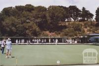 Bowling Club, Portarlington, 2012