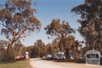 Aysons Reserve, Campaspe River, Elmore, 2012