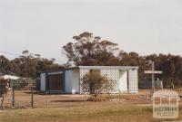 Anglican Church, Picola, 2012