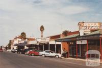 Blake Street, Nathalia, 2012