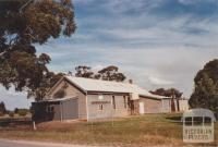 Public Hall, Youanmite, 2012