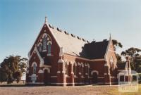 Catholic Church, Dookie, 2012