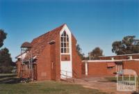 Uniting Church, Dookie, 2012