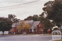 Post Office, Violet Town, 2012