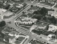 Hill Road, North Balwyn, c1950