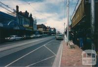 Glenhuntly Road, Elsternwick, 1980