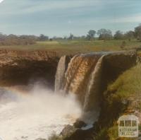 Wannon Falls, Hamilton, 1980