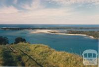 Lakes Entrance, 1980