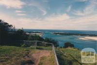 Lakes Entrance, 1980