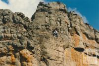 Mount Arapiles, Natimuk, 1980