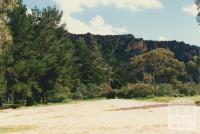Mount Arapiles, Natimuk, 1980