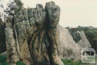 Natimuk, 1980