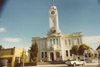 Stawell Town Hall, 1980