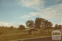 Hume Highway, Seymour, 1980