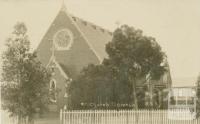Roman Catholic Church, Donald