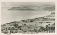 Dromana from Arthur's Seat