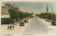 Hare Street, Echuca