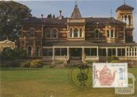 Rippon Lea, Elsternwick, 1995