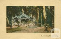 The Pavilion, Ferntree Gully