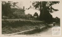 Main Road, Ferny Creek