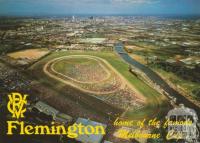 Flemington Racecourse