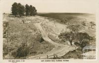 Cape Schanck Road, Flinders