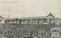 St Andrews, Flinders, 1908