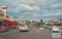 Nepean Highway, Frankston
