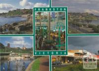 Frankston, 1995