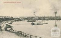 View from Eastern Beach, Geelong