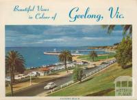 Eastern Beach, Geelong