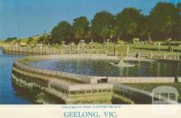 Children's Pool, Eastern Beach, Geelong