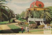 Johnstone Park, Geelong