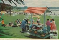 Eastern Park, Geelong
