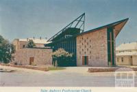 Saint Andrews Presbyterian Church, Horsham