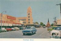 Firebrace Street, Horsham