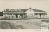 Two Views Guesthouse, Inverloch