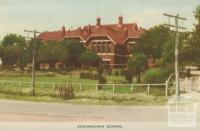 Korumburra School