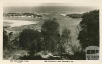 The Entrance, Lakes Entrance, 1963