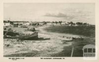 The Waterfront, Cunninghame, Lakes Entrance