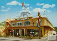 Motel Glenara, Lakes Entrance