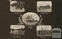 Longerenong College, 1911