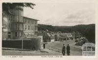 Marine Parade, Lorne