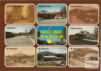 Historic Macedon, 1993
