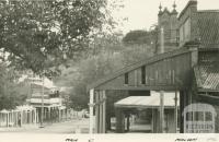 Main Street, Maldon