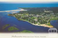 Mallacoota township, 2010