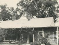 Schwerkolt Cottage, Mitcham