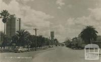 Main Street, Mooroopna