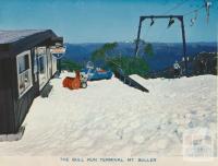 The Bull Run Terminal, Mount Buller, 1974