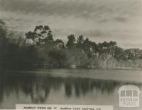 Marma Lake, Murtoa